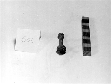 pendente a batocchio